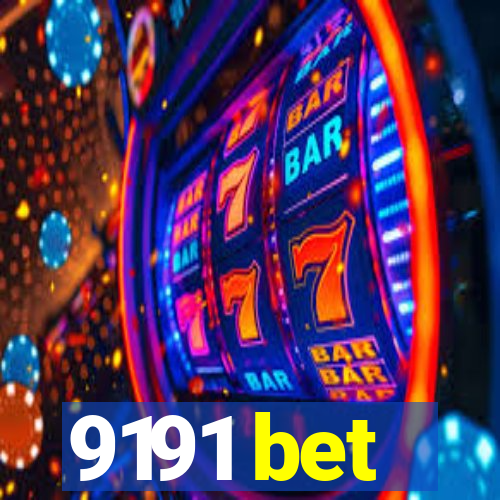 9191 bet